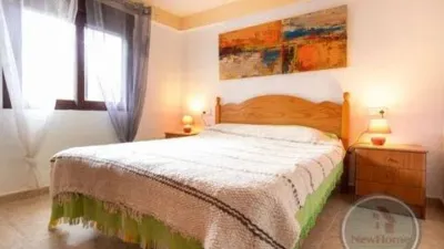 Chalet in Torrellano-Valverde-Parc Empresarial photo 86