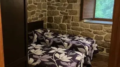 Rustic house in San Pedro del Romeral photo 35