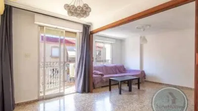 Apartment in Carrús Este-Camí dels Magros photo 3