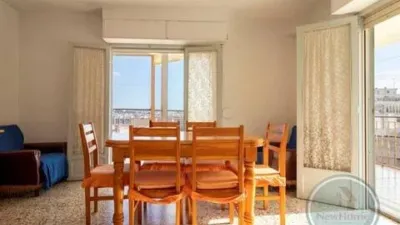 Apartment in Centre-Port-Platja Llevant photo 3
