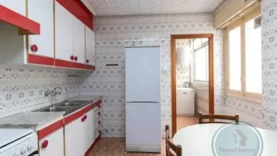 Apartment in Pont Nou photo 9