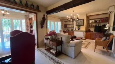 Chalet in Vilafortuny-Cap de Sant Pere photo 53