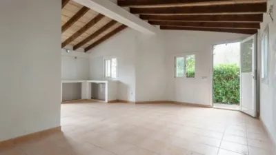 Casa rústica en Pollença photo 19