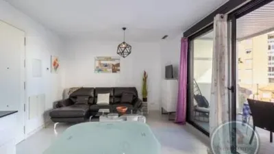 Apartment in Puerto photo 8