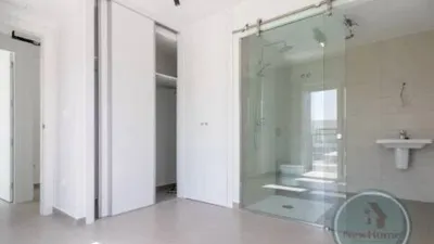 Chalet in Gran Alacant photo 18