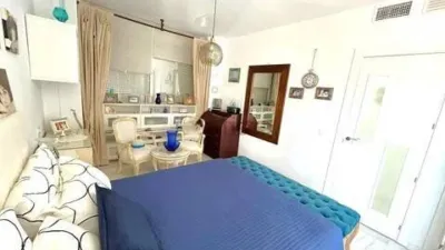 Apartment in Puerto Deportivo photo 6