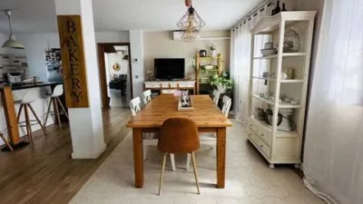 Chalet in Campo de Mijas photo 17