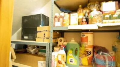 Chalet in University Area photo 32