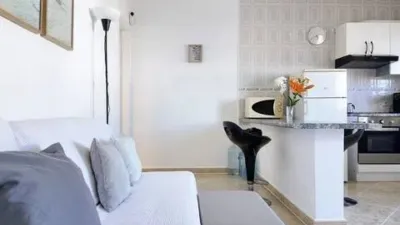 Piso en Villa de Adeje photo 4