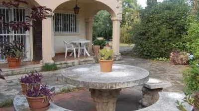 Chalet in Vilafortuny-Cap de Sant Pere photo 20