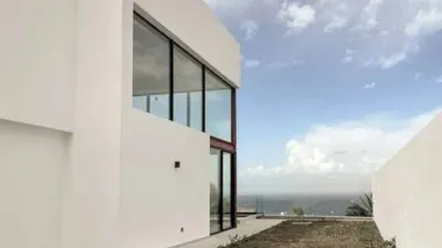 Chalet in Realejo Alto photo 9