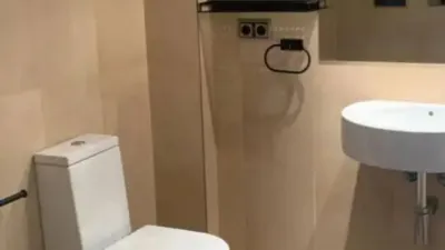 Piso en alquiler en Centro-Villacerrada-Pajarita, Centro-Villacerrada-Pajarita (Albacete Capital) de 800 €<span>/mes</span>