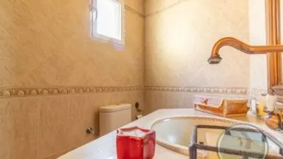 Townhouse in Crevillent photo 66