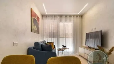 Pis – Torrevieja - Vista 5