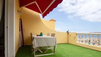 Penthouse on Baleares Street photo 4