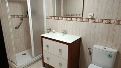 Apartment on Calle de Vargas photo 18