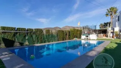 Casa – Benissa, la Marina Alta - Vista 3
