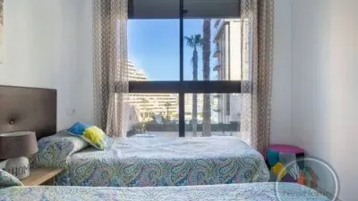 Apartment in Puerto photo 29