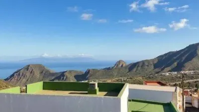 Chalet in Las Manchas photo 24