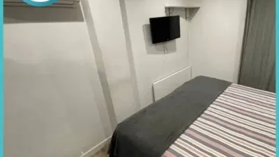 Piso en venta en Orriols, Orriols (Distrito Rascanya. València Capital) de 190.000 €
