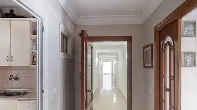Apartment in Puerto Deportivo photo 8