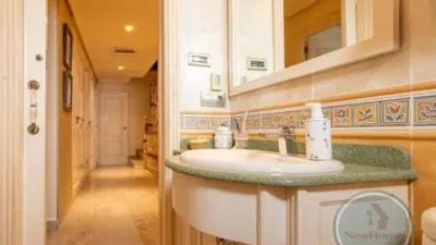 Townhouse in Crevillent photo 76