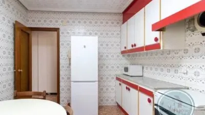Apartment in Pont Nou photo 8