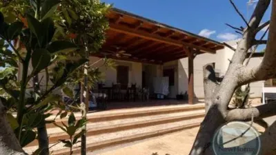 Chalet in Matola-La Foia-Las Bayas-La Marina photo 17
