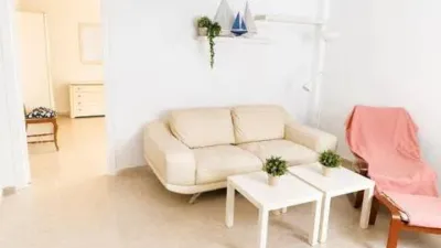 Apartment in Puerto Deportivo photo 2