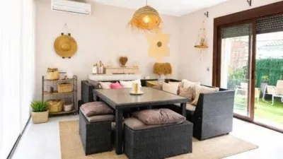 Chalet in Campo de Mijas photo 5