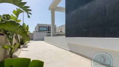 Chalet in Gran Alacant photo 40