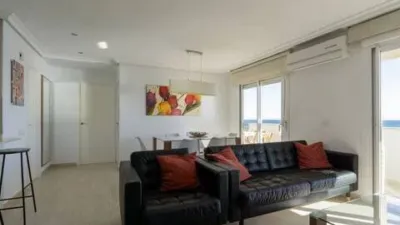 Piso – Pilar de la Horadada, Mil Palmeras, Urbanización Mil Palmeras - Más