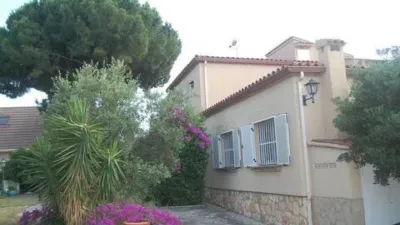 Chalet in Vilafortuny-Cap de Sant Pere photo 7