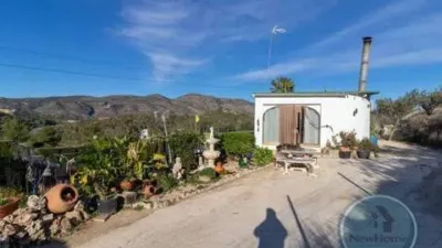 Casa – Benissa, la Marina Alta - Vista 5