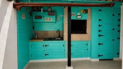 Chalet in Vallpineda-Rocamar photo 4