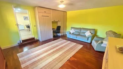 Chalet in Orgegia photo 36