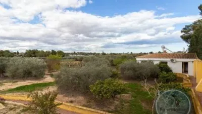 Chalet in Torrellano-Valverde-Parc Empresarial photo 122