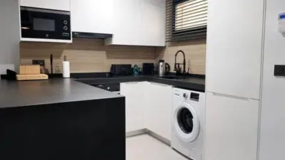 Pis – Torrevieja, La Veleta, Urbanización Punta Prima - Vista 3