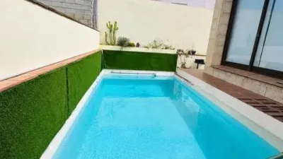 Chalet in Campo de Mijas photo 3