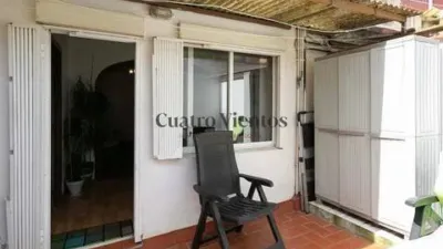 Apartment in El Poblenou photo 23