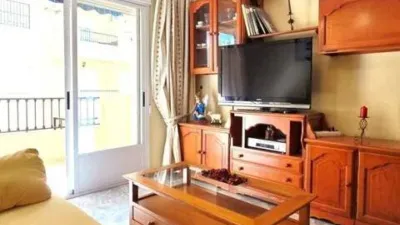 Apartment in Puerto Deportivo photo 5