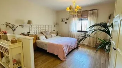 Chalet in Campo de Mijas photo 22