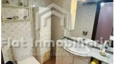 Flat in Calle de la Ronda photo 21