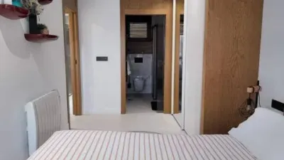 Apartment in Acequión-Los Naúfragos photo 11
