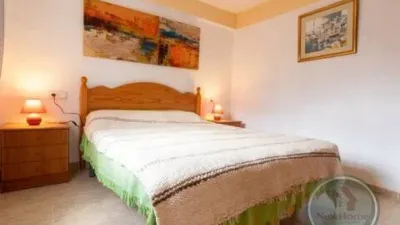 Chalet in Torrellano-Valverde-Parc Empresarial photo 88