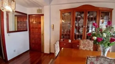 Apartment on Ciudad Jardin Street, No Number photo 7