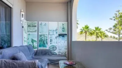 Apartment in Chayofa photo 10