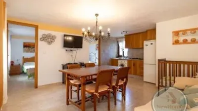 Chalet in Torrellano-Valverde-Parc Empresarial photo 83