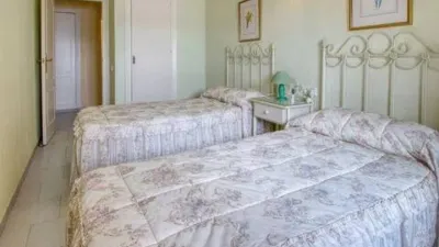 Apartment in Playa del Cura photo 18