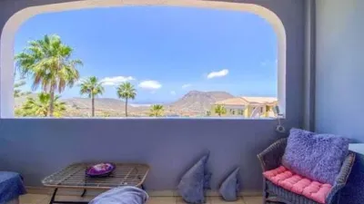 Apartment in Chayofa photo 8